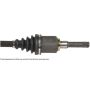 CARDONE New 66-2250 New CV Axle Assembly