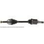 CARDONE New 66-2252 New CV Axle Assembly
