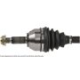 CARDONE New 66-2252 New CV Axle Assembly