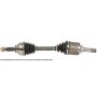 CARDONE New 66-2254 New CV Axle Assembly