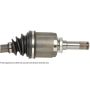 CARDONE New 66-2254 New CV Axle Assembly