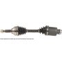 CARDONE New 66-2255 New CV Axle Assembly