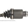CARDONE New 66-2255 New CV Axle Assembly