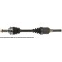 CARDONE New 66-2272 New CV Axle Assembly