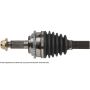 CARDONE New 66-2272 New CV Axle Assembly