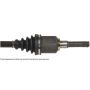 CARDONE New 66-2272 New CV Axle Assembly
