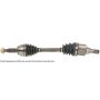 CARDONE New 66-2273 New CV Axle Assembly
