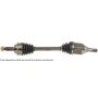 CARDONE New 66-2279 New CV Axle Assembly