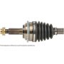 CARDONE New 66-2279 New CV Axle Assembly