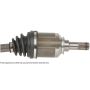 CARDONE New 66-2279 New CV Axle Assembly
