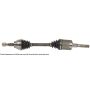 CARDONE New 66-2284 New CV Axle Assembly