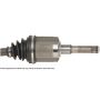 CARDONE New 66-2284 New CV Axle Assembly