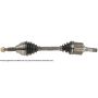 CARDONE New 66-2286 New CV Axle Assembly