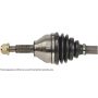 CARDONE New 66-2286 New CV Axle Assembly