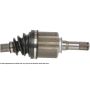 CARDONE New 66-2286 New CV Axle Assembly
