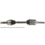 CARDONE New 66-2290 New CV Axle Assembly