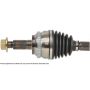 CARDONE New 66-2290 New CV Axle Assembly