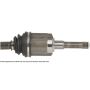CARDONE New 66-2290 New CV Axle Assembly