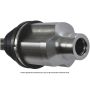 CARDONE New 66-2293 New CV Axle Assembly