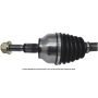 CARDONE New 66-2309 New CV Axle Assembly