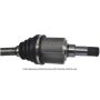 CARDONE New 66-2309 New CV Axle Assembly