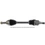 CARDONE New 66-2311 New CV Axle Assembly