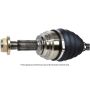 CARDONE New 66-2311 New CV Axle Assembly