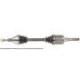 CARDONE New 66-2313 New CV Axle Assembly