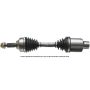 CARDONE New 66-2316 New CV Axle Assembly