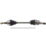 CARDONE New 66-2325 New CV Axle Assembly