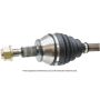 CARDONE New 66-2325 New CV Axle Assembly