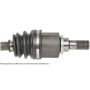 CARDONE New 66-2334 New CV Axle Assembly
