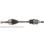 CARDONE New 66-2334 New CV Axle Assembly