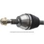 CARDONE New 66-2351 New CV Axle Assembly
