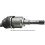 CARDONE New 66-2351 New CV Axle Assembly