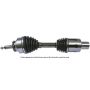 CARDONE New 66-2378 New CV Axle Assembly