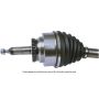 CARDONE New 66-2378 New CV Axle Assembly
