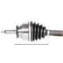 CARDONE New 66-2378HD New CV Axle Assembly