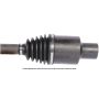 CARDONE New 66-2378HD New CV Axle Assembly
