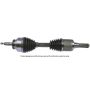 CARDONE New 66-2379 New CV Axle Assembly