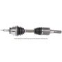CARDONE New 66-2379HD New CV Axle Assembly