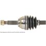 CARDONE New 66-3000 New CV Axle Assembly