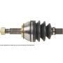 CARDONE New 66-3007 New CV Axle Assembly