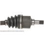 CARDONE New 66-3007 New CV Axle Assembly