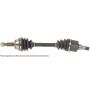 CARDONE New 66-3018 New CV Axle Assembly