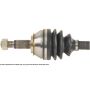 CARDONE New 66-3018 New CV Axle Assembly