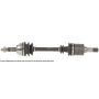 CARDONE New 66-3022 New CV Axle Assembly