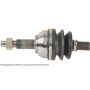 CARDONE New 66-3022 New CV Axle Assembly
