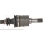 CARDONE New 66-3022 New CV Axle Assembly