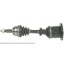 CARDONE New 66-3023 New CV Axle Assembly